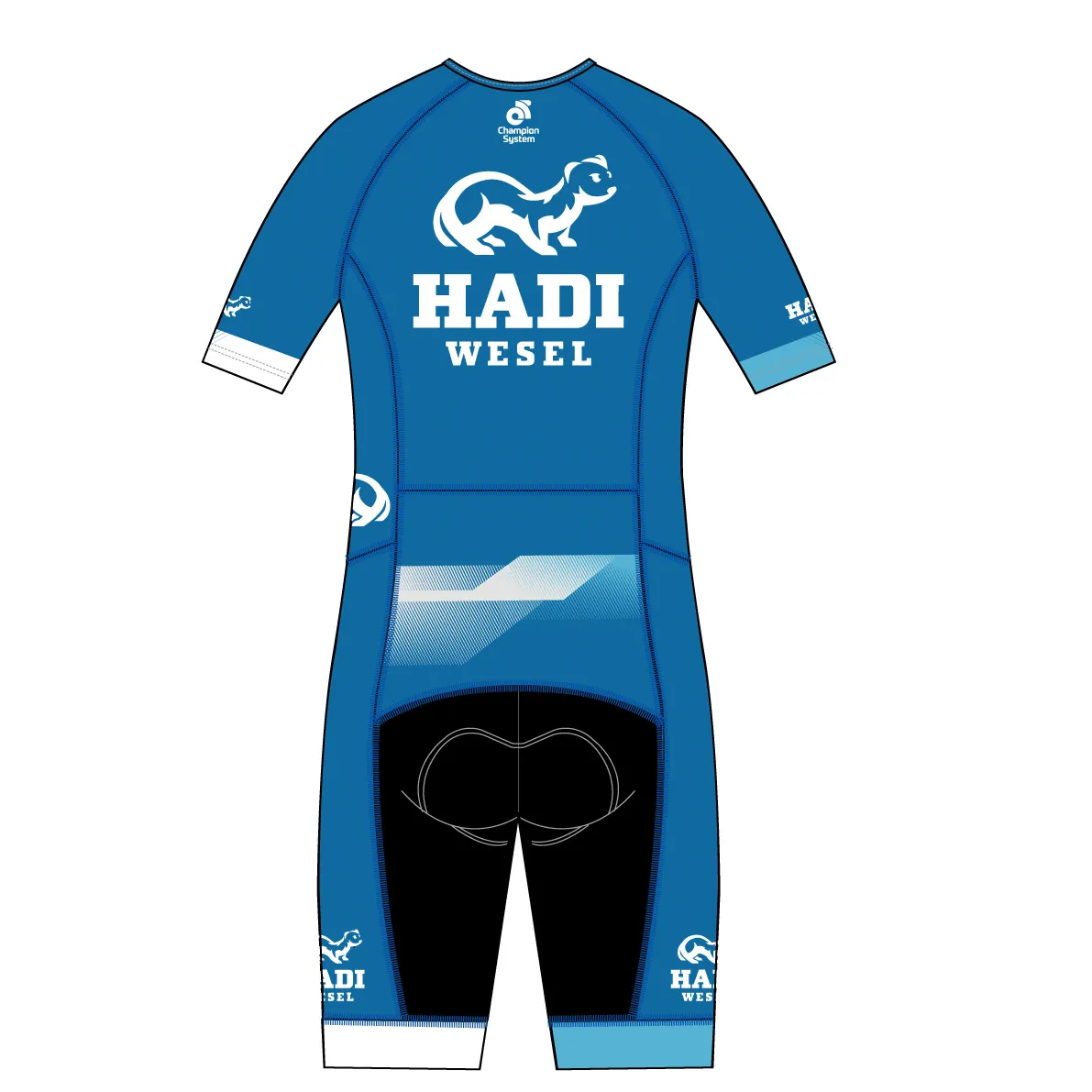 APEX  Aero Tri Suit