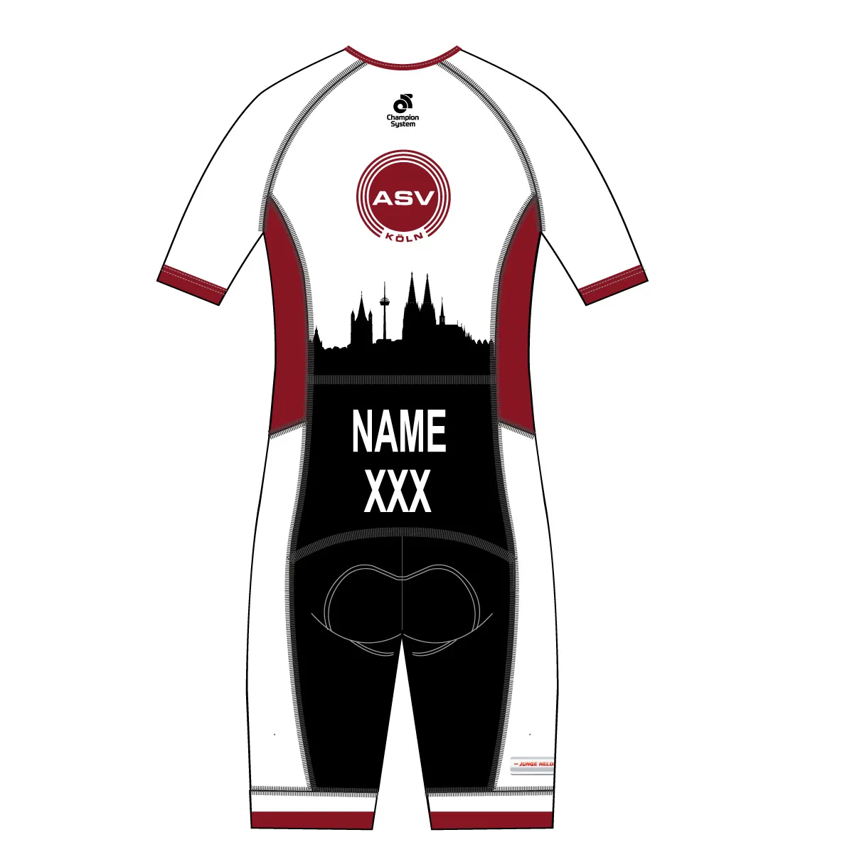 APEX  Aero Tri Suit