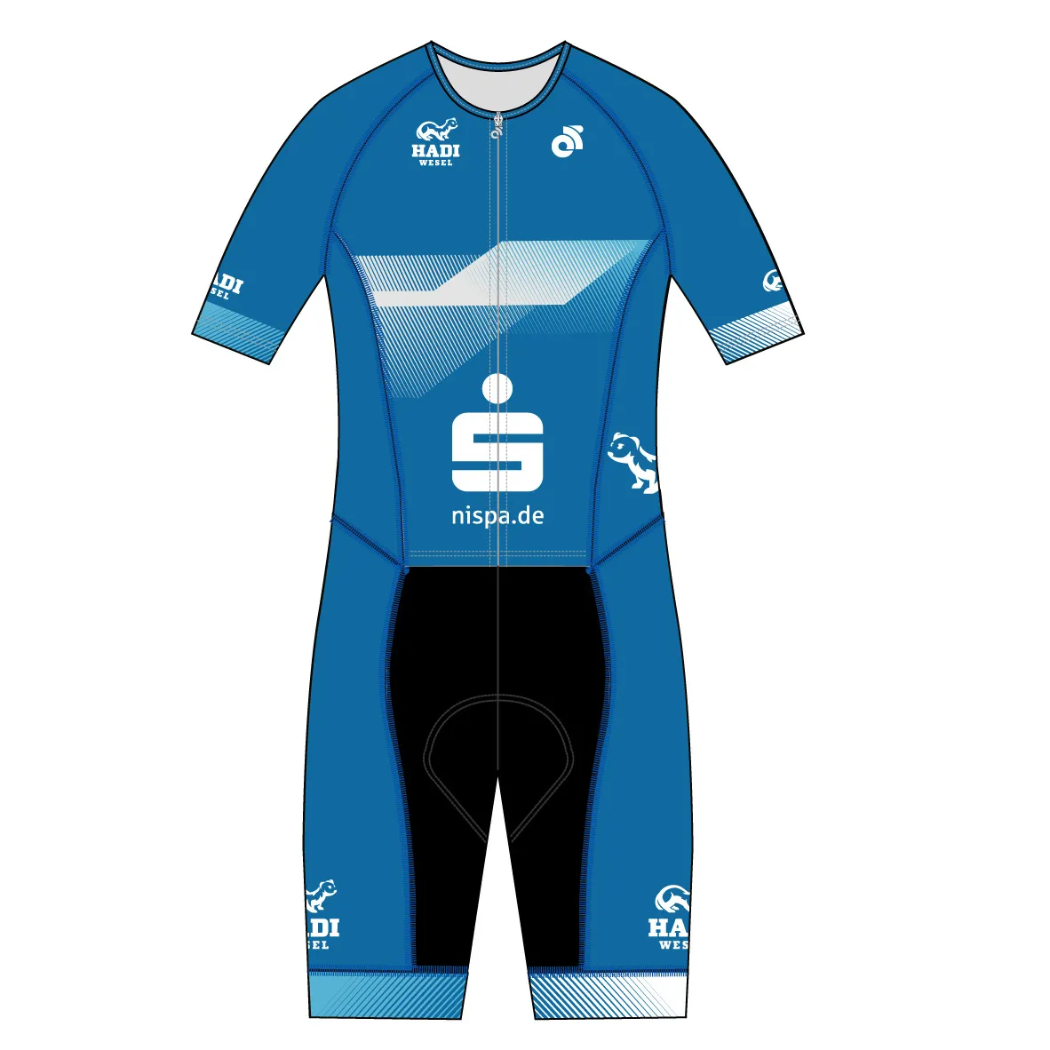 APEX  Aero Tri Suit