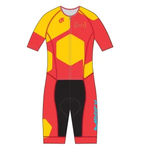 APEX  Aero Tri Suit