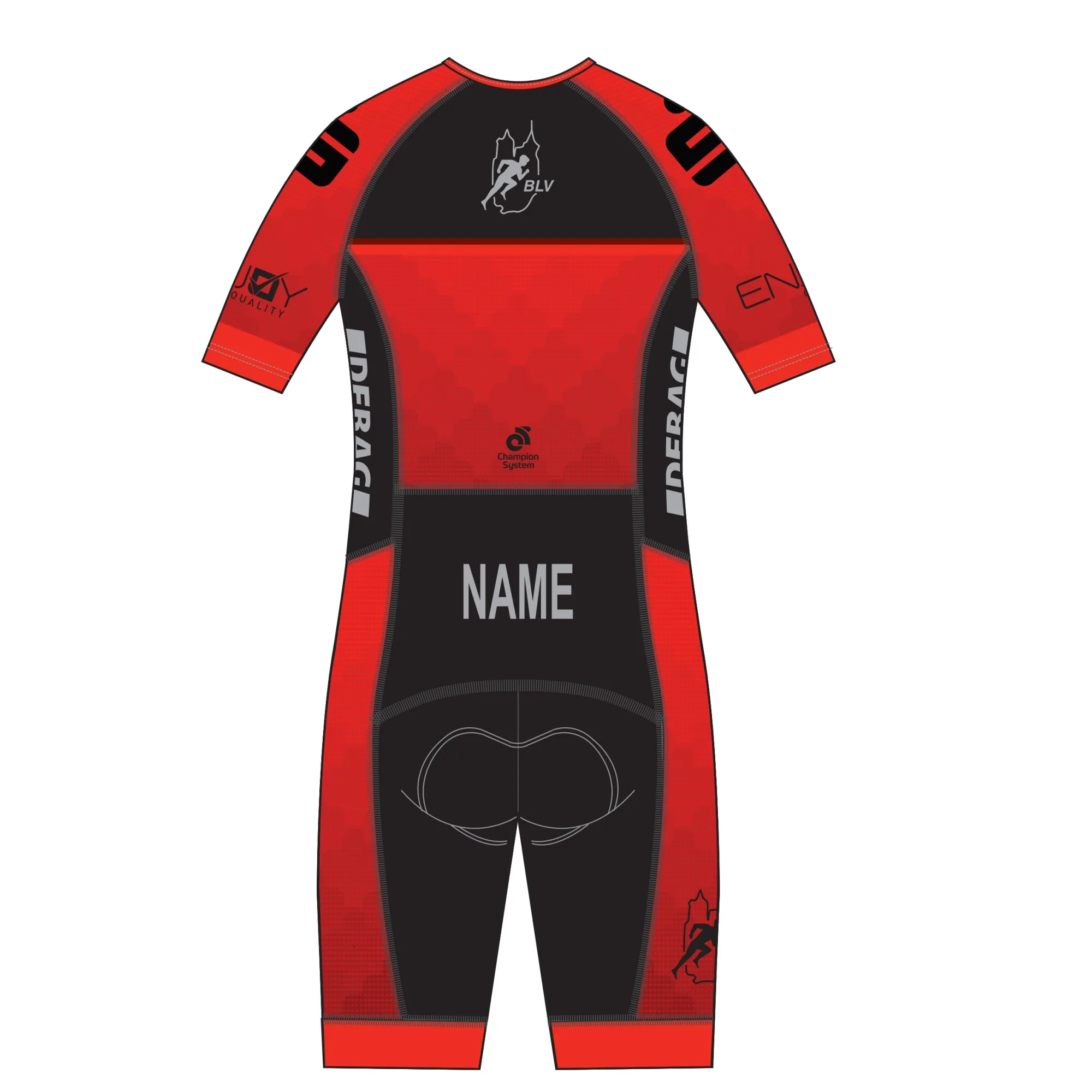 APEX  Aero Tri Suit