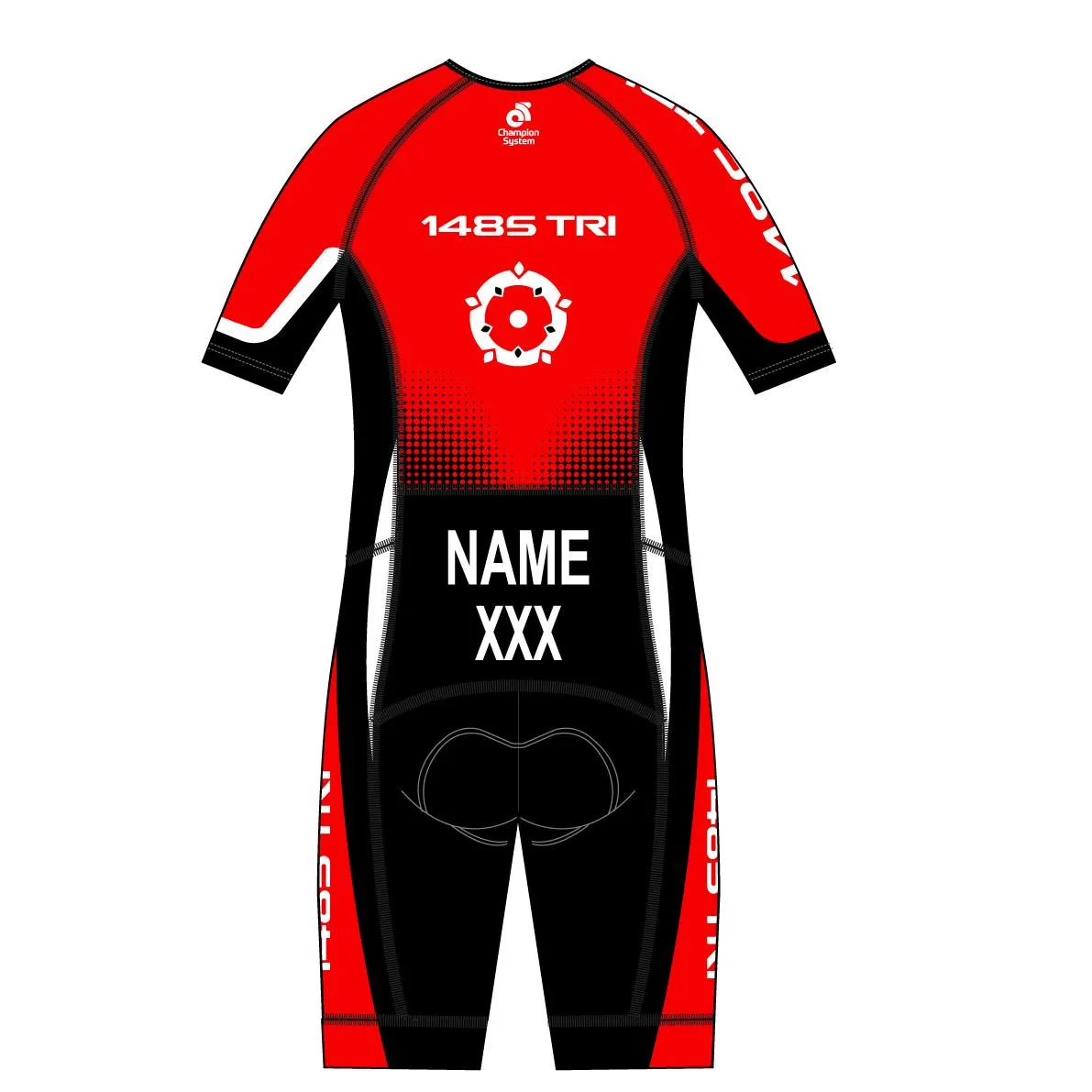 APEX  Aero Tri Suit