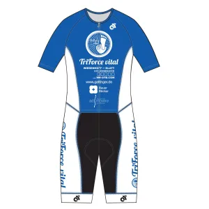 APEX  Aero Tri Suit