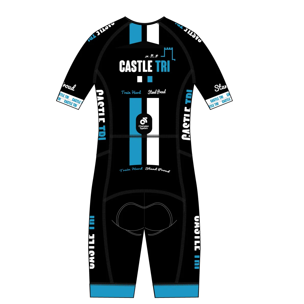 APEX  Aero Tri Suit