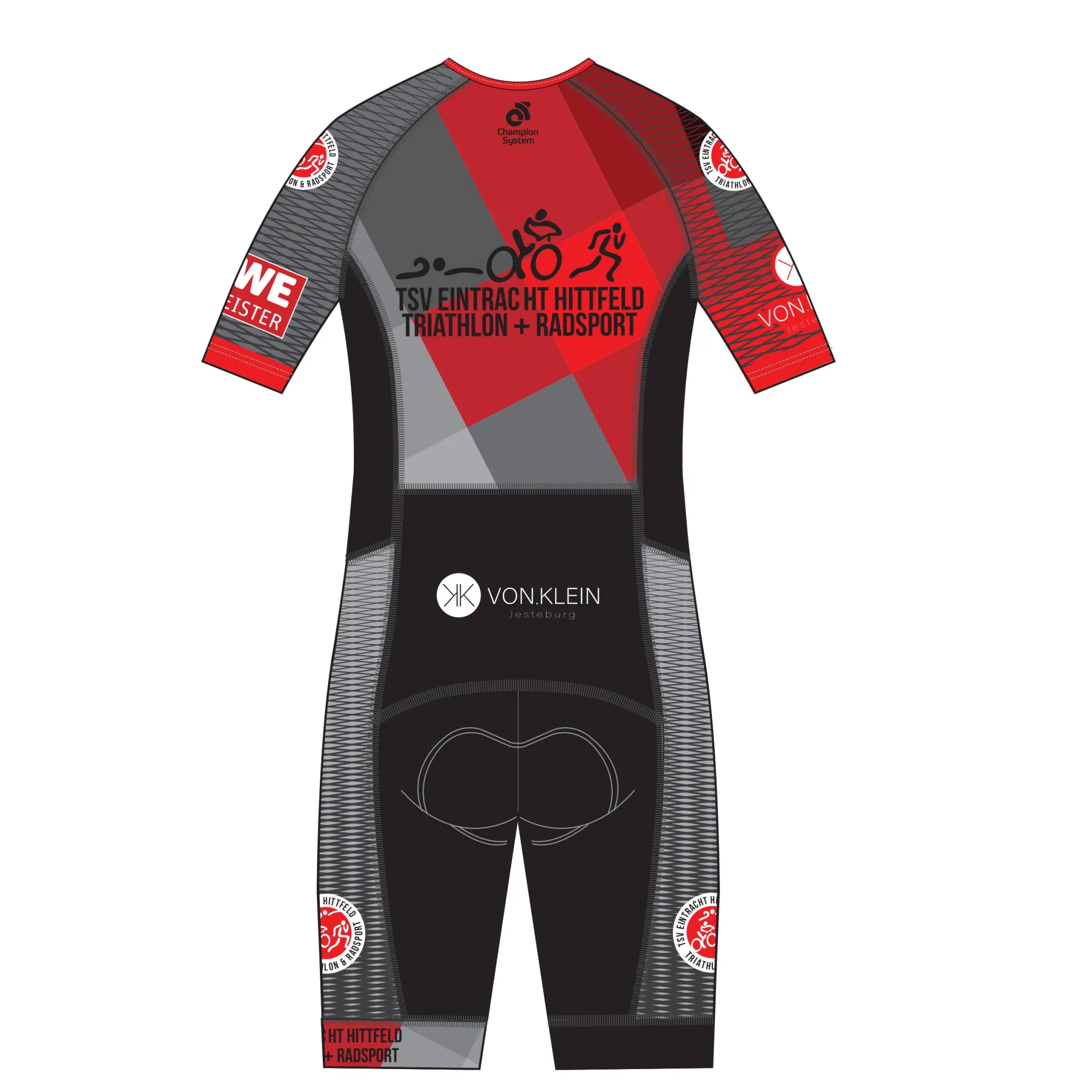 APEX  Aero Tri Suit