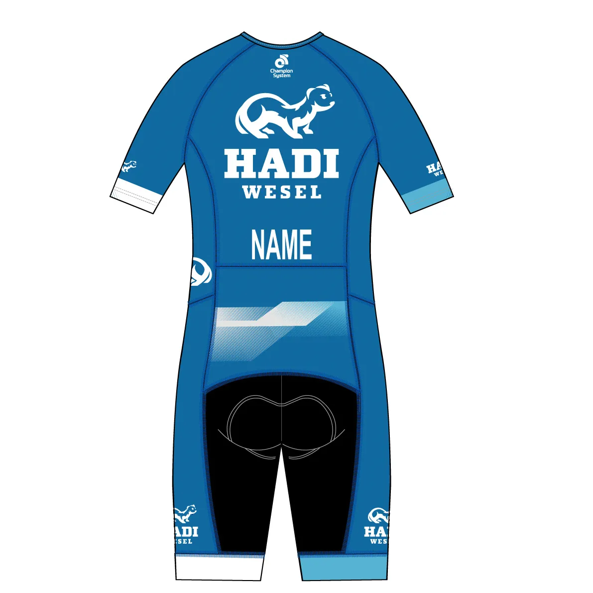 APEX  Aero Tri Suit