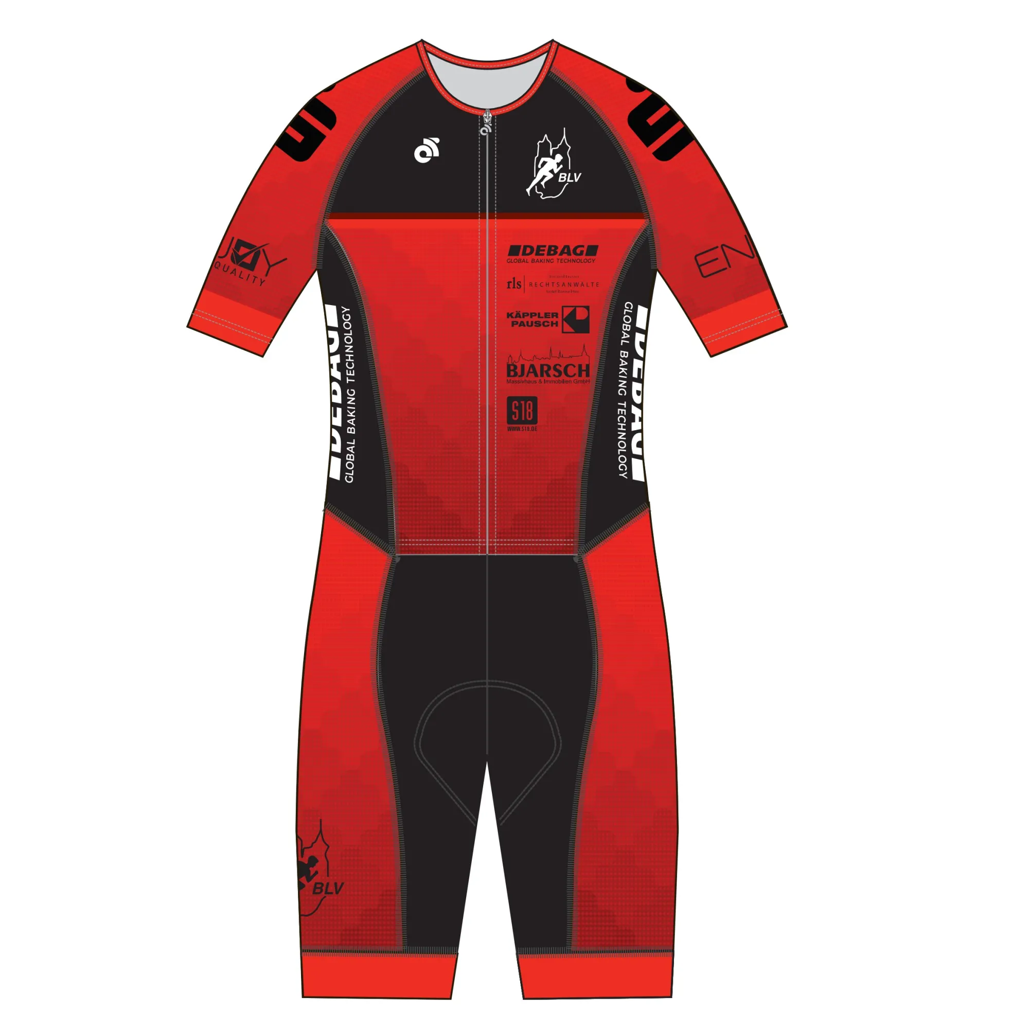 APEX  Aero Tri Suit