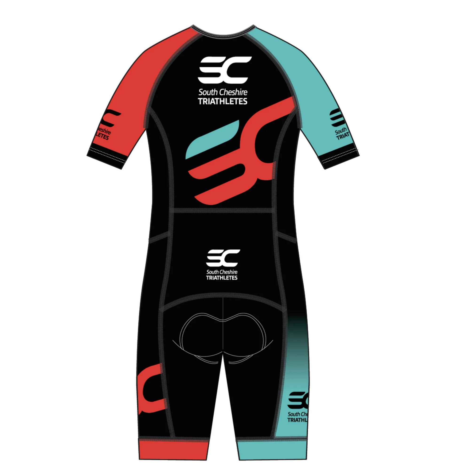 APEX  Aero Tri Suit