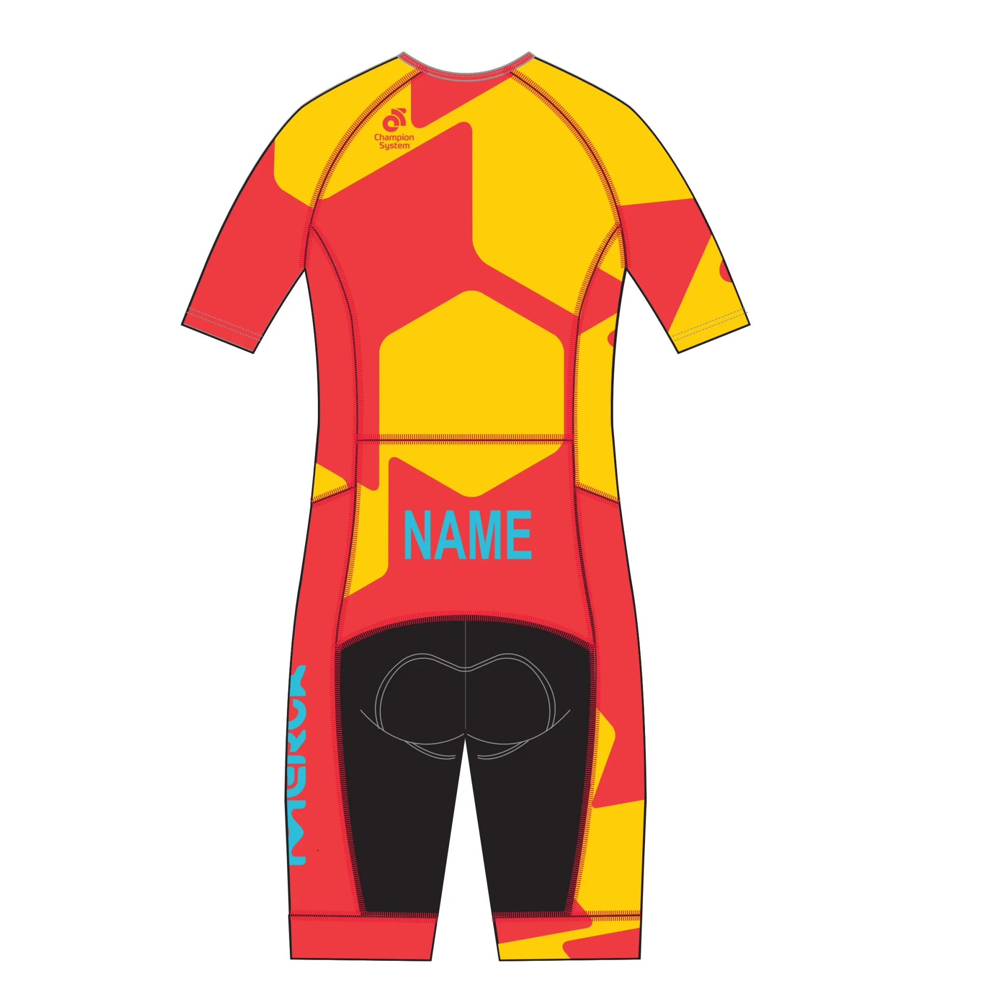 APEX  Aero Tri Suit