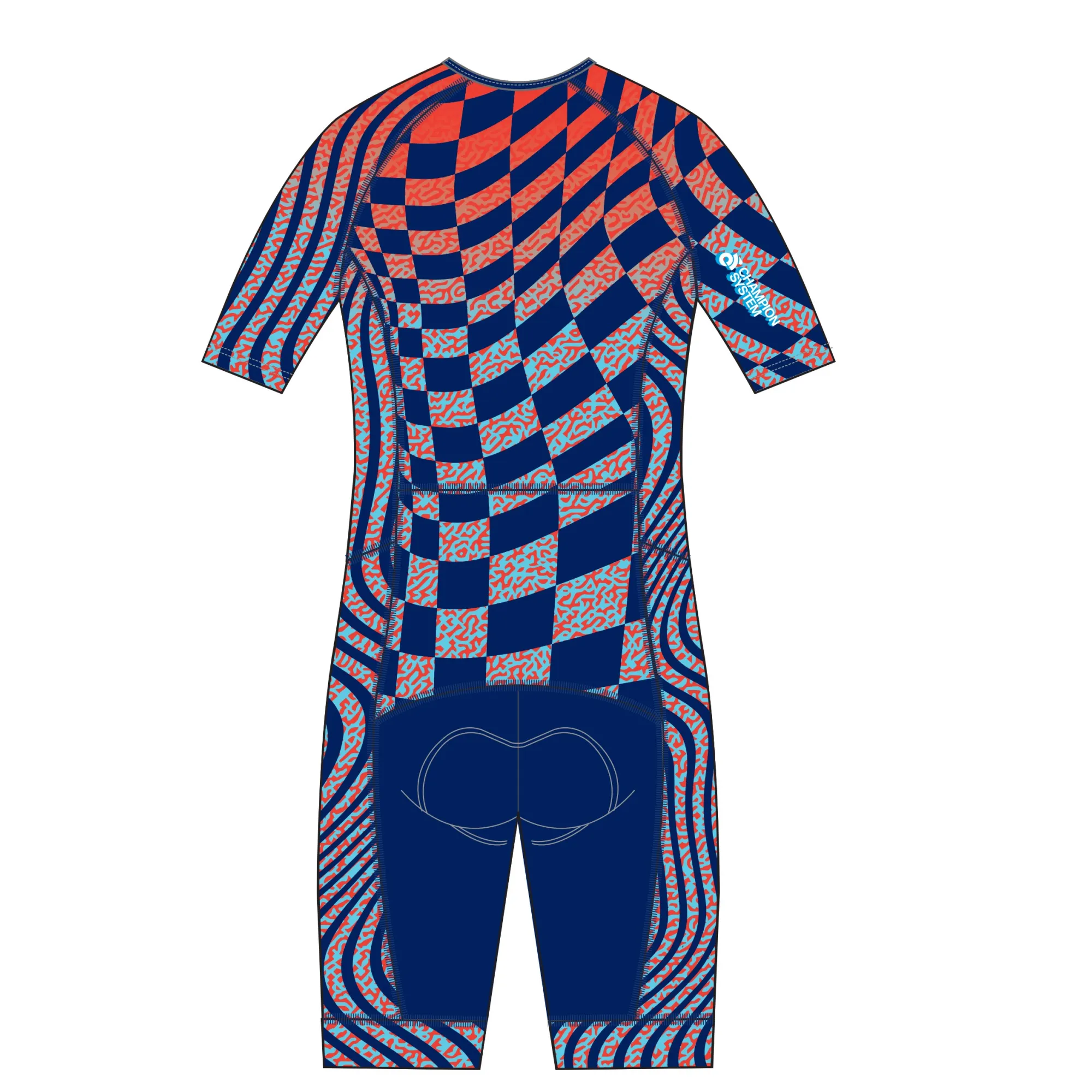 APEX  Aero Tri Suit