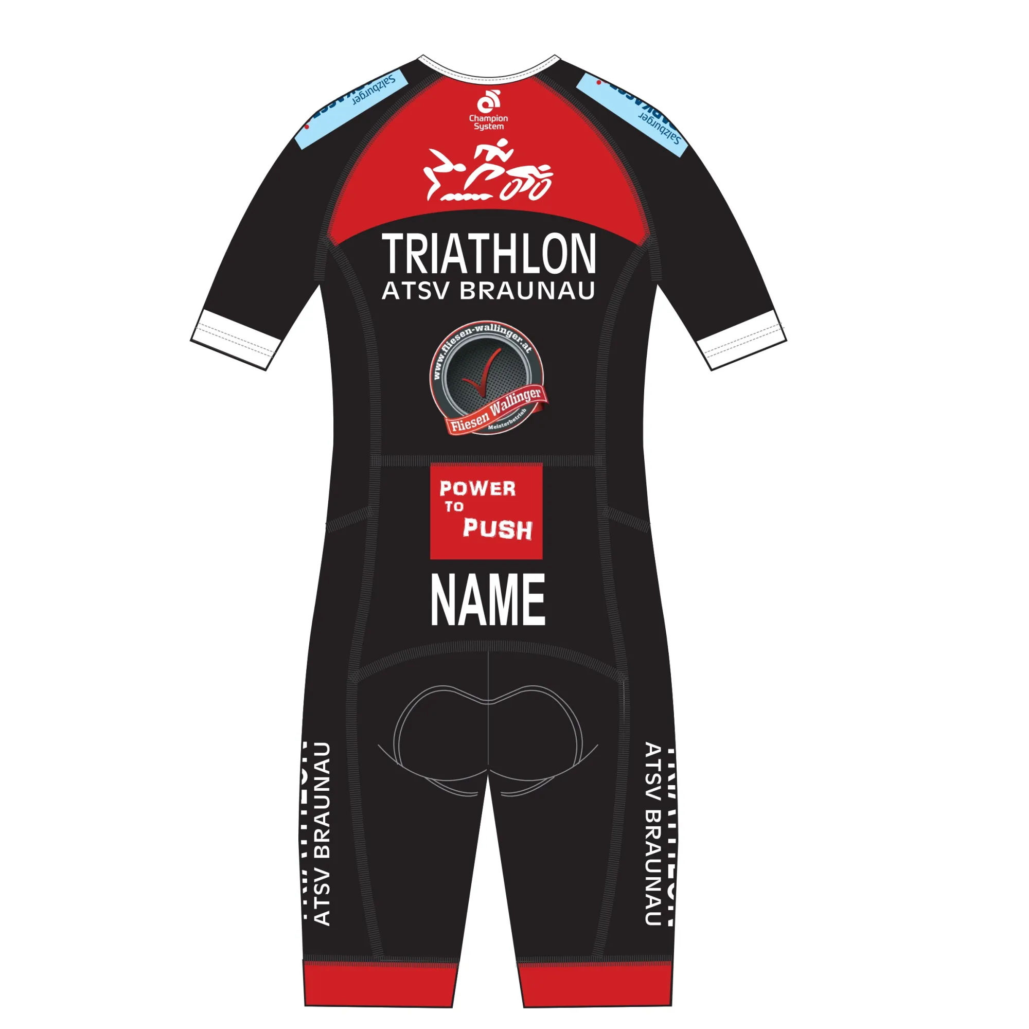 APEX  Aero Tri Suit