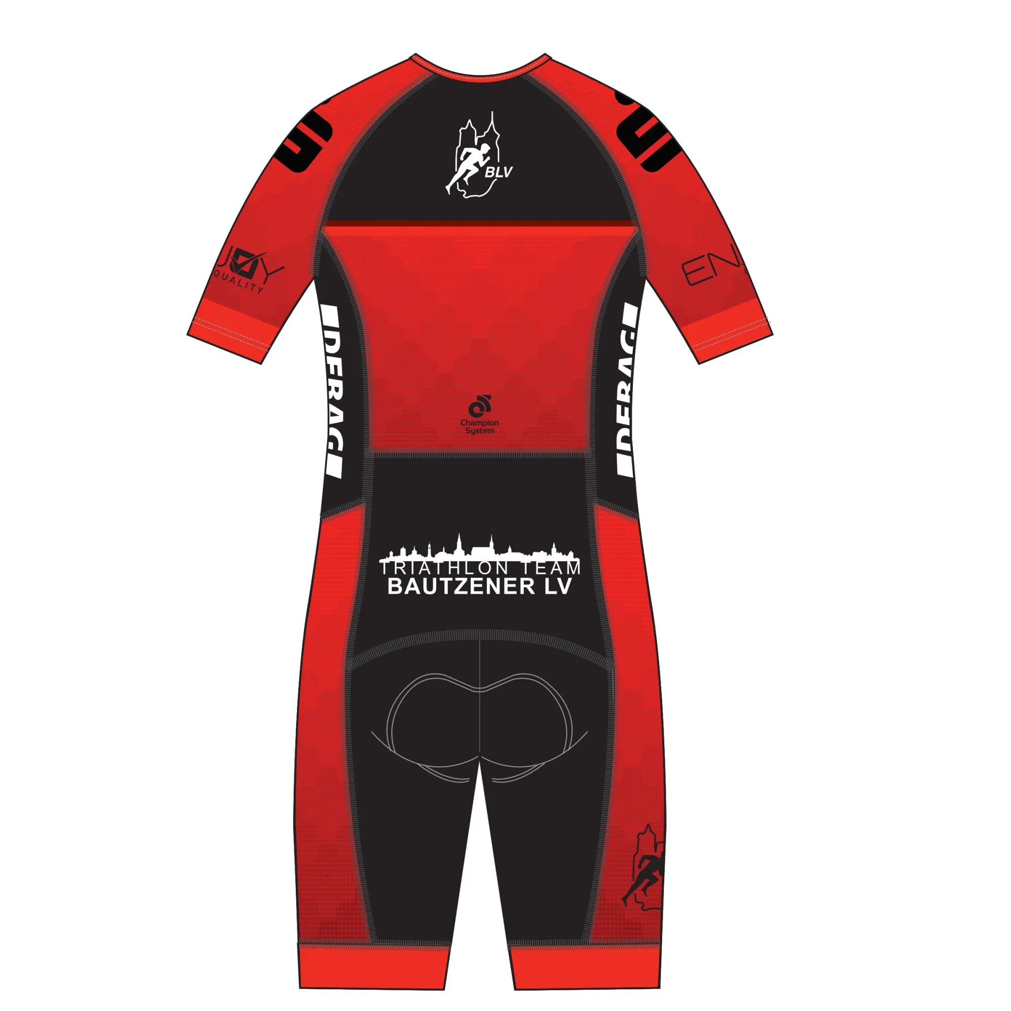 APEX  Aero Tri Suit