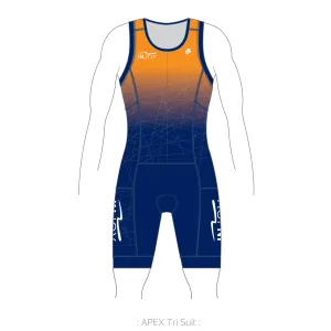 APEX Tri Suit