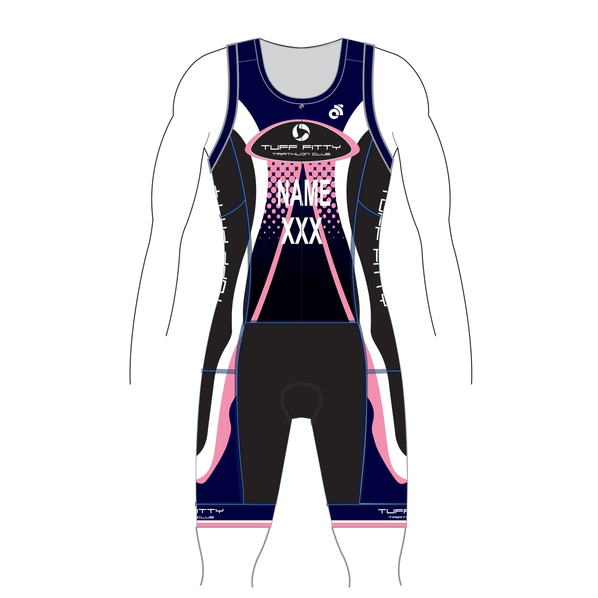 APEX Tri Suit