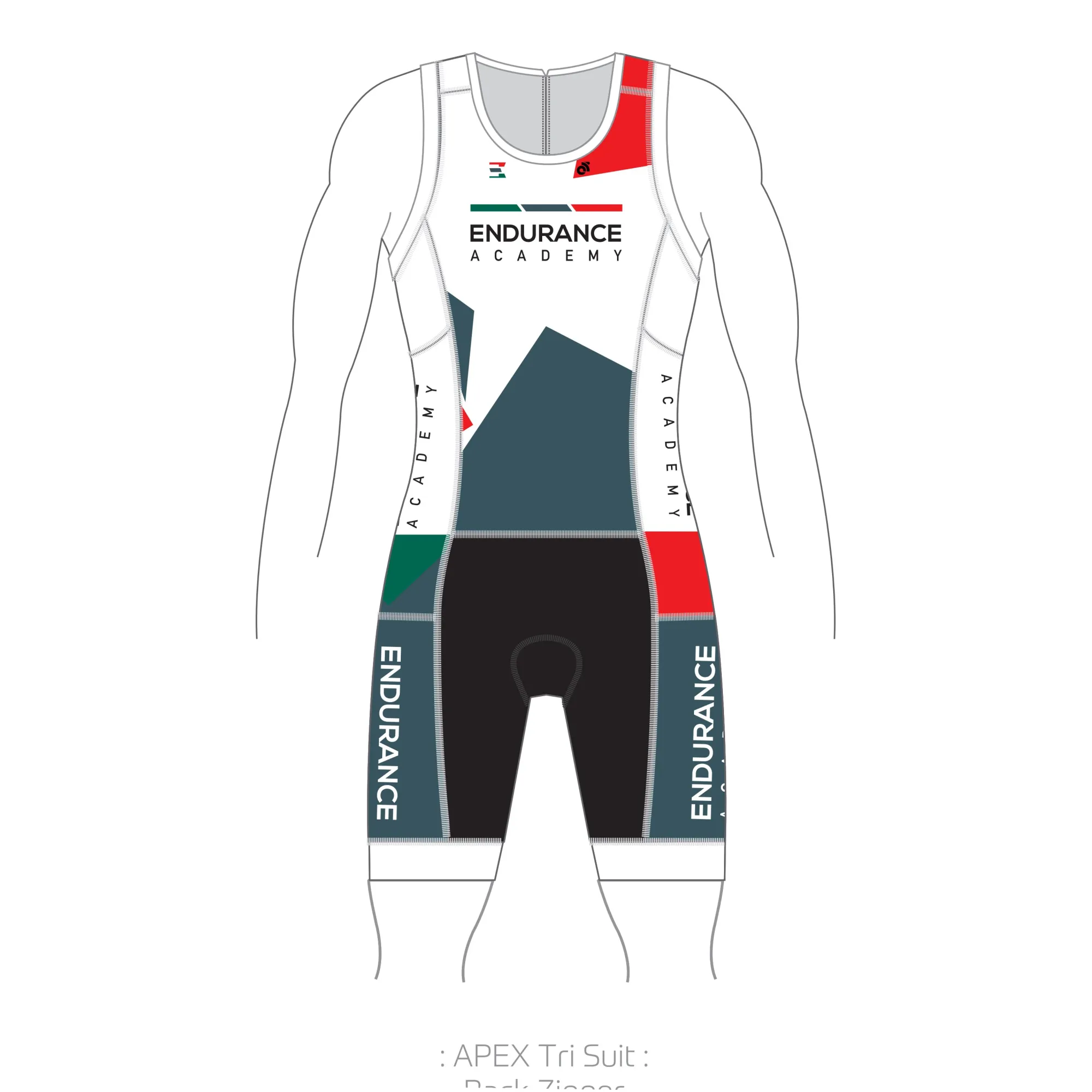 APEX Tri Suit
