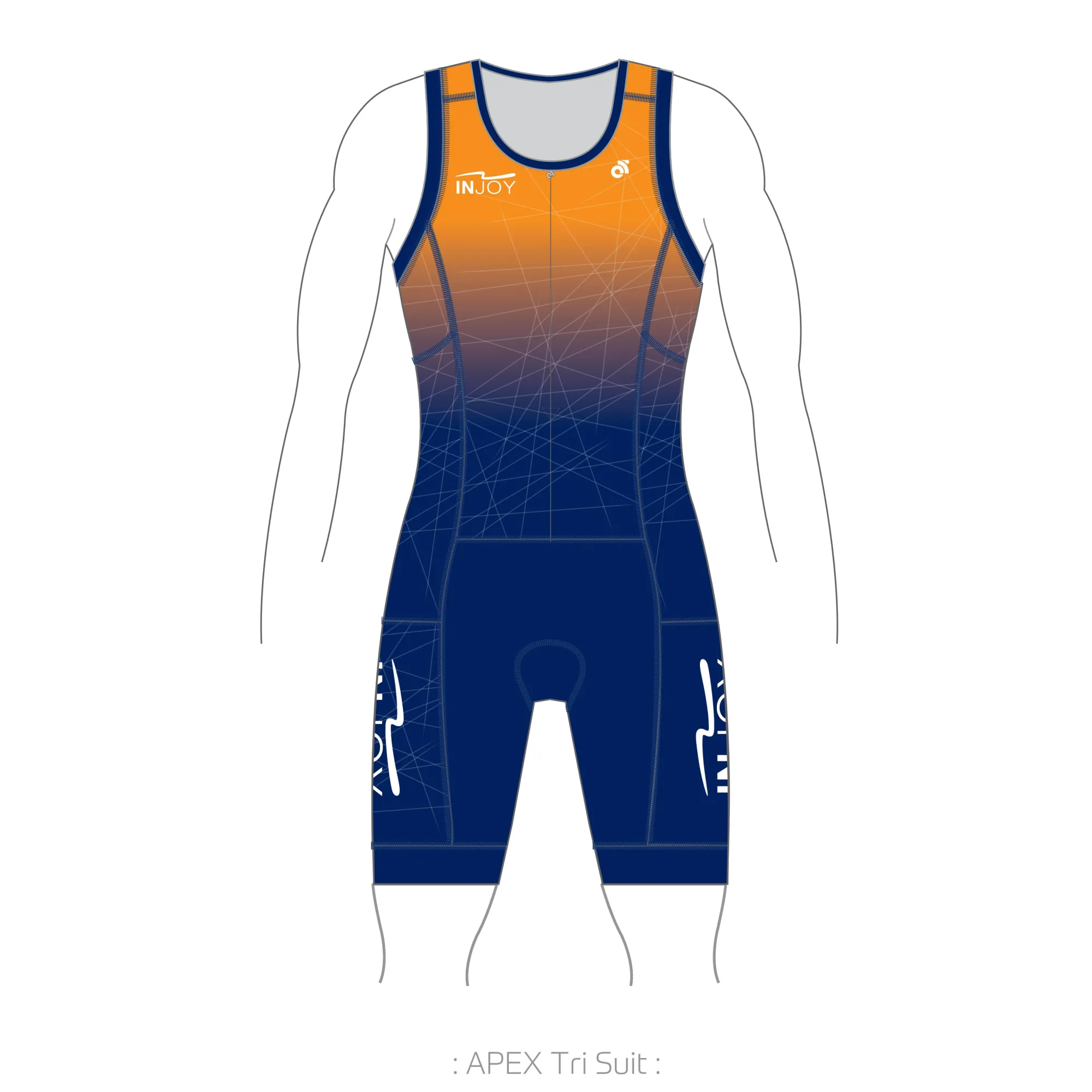 APEX Tri Suit