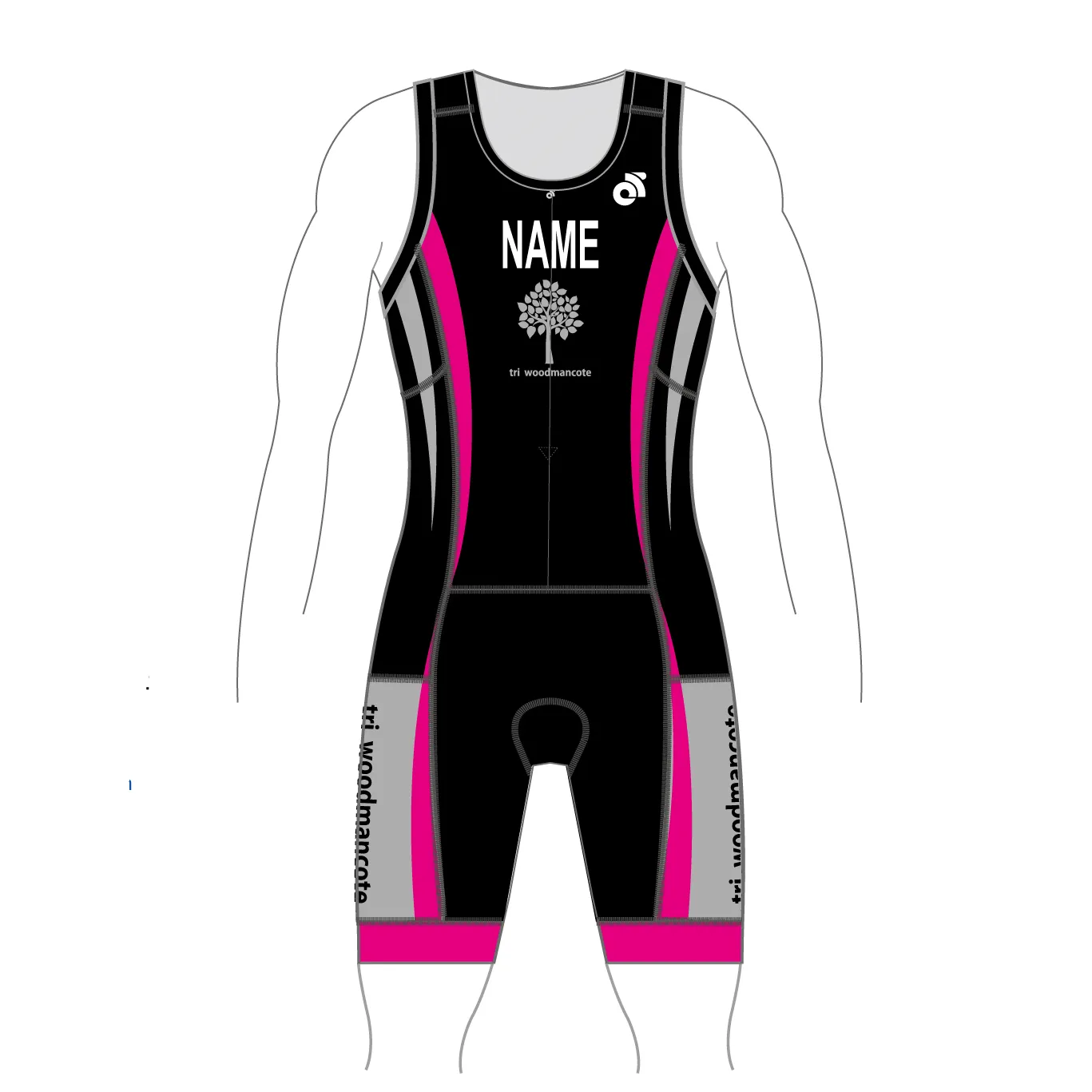 APEX Tri Suit