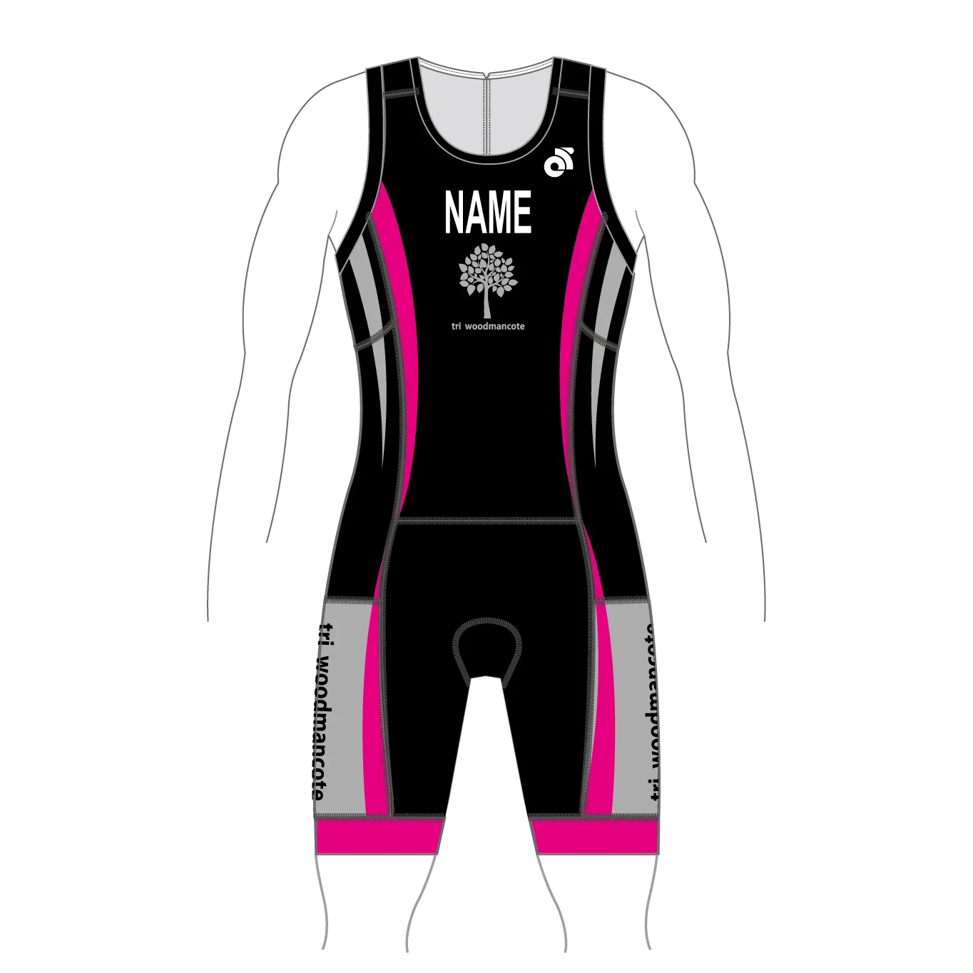 APEX Tri Suit