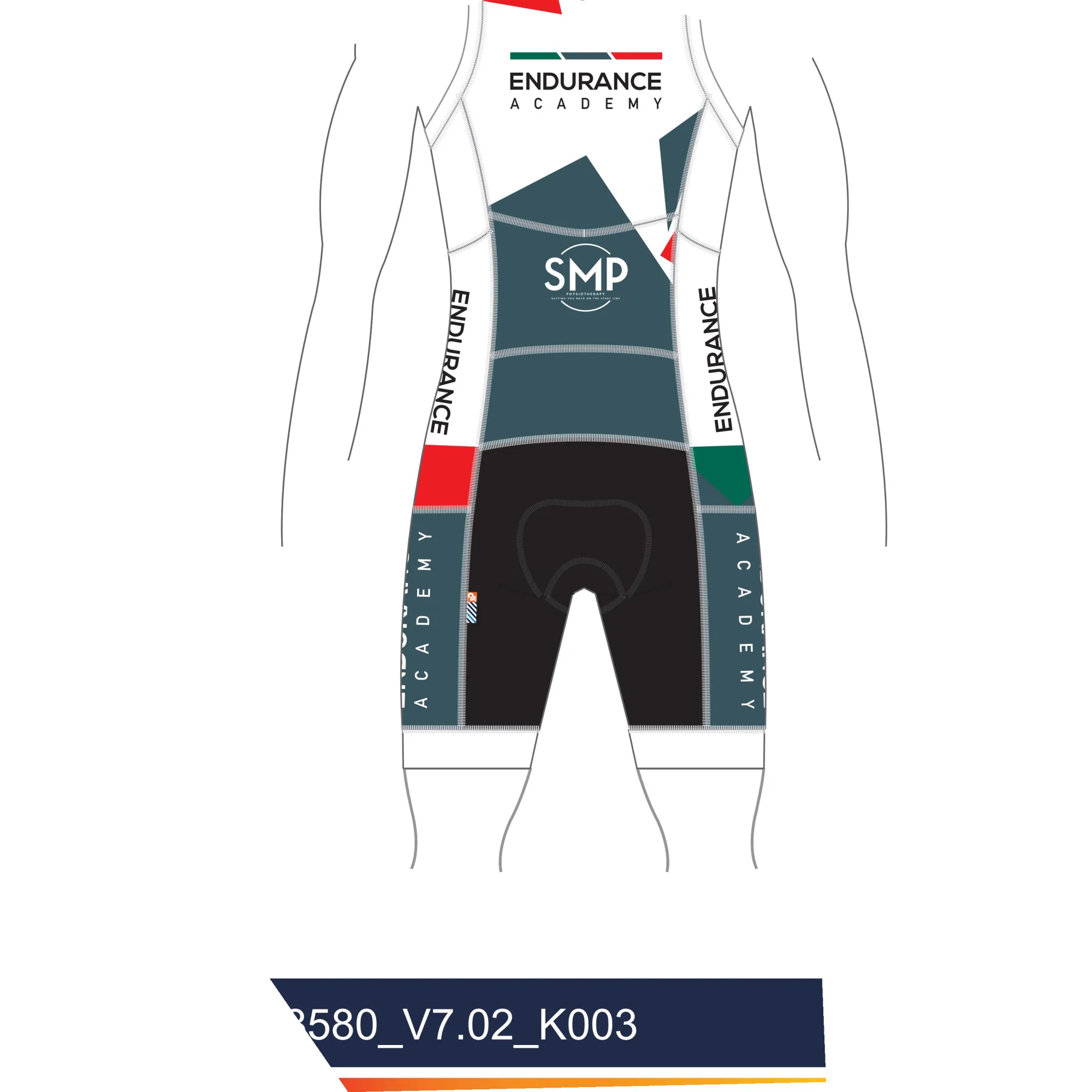 APEX Tri Suit