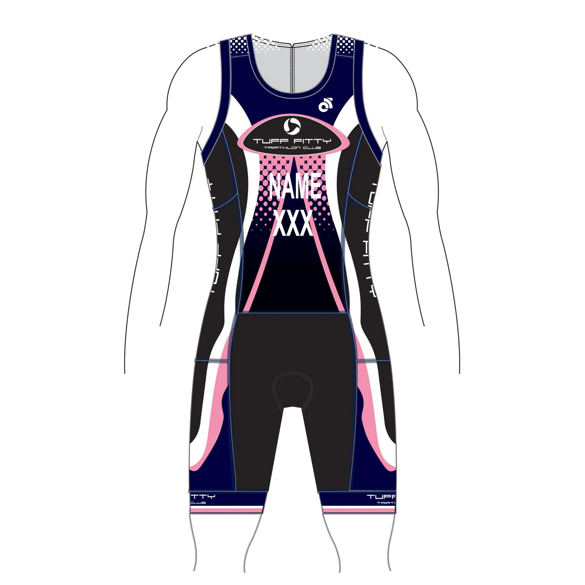 APEX Tri Suit