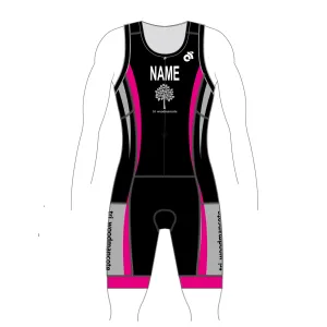 APEX Tri Suit