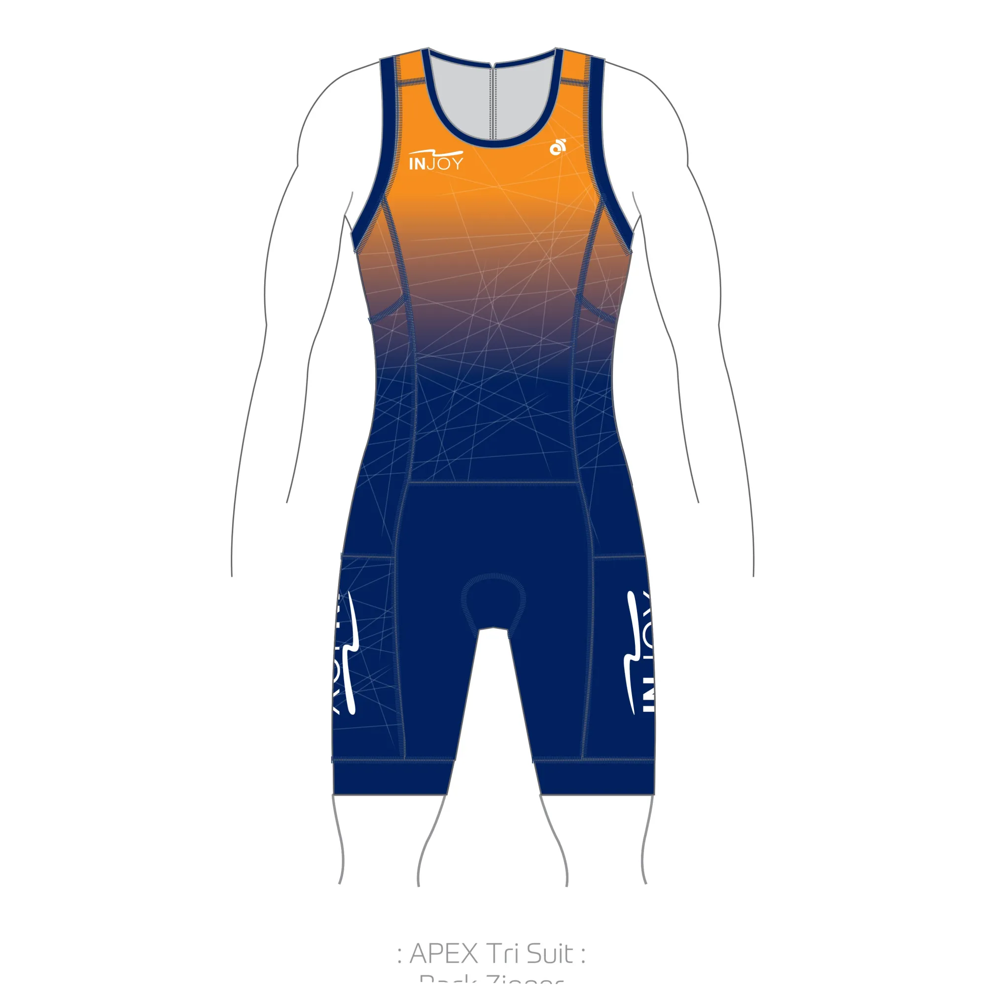 APEX Tri Suit