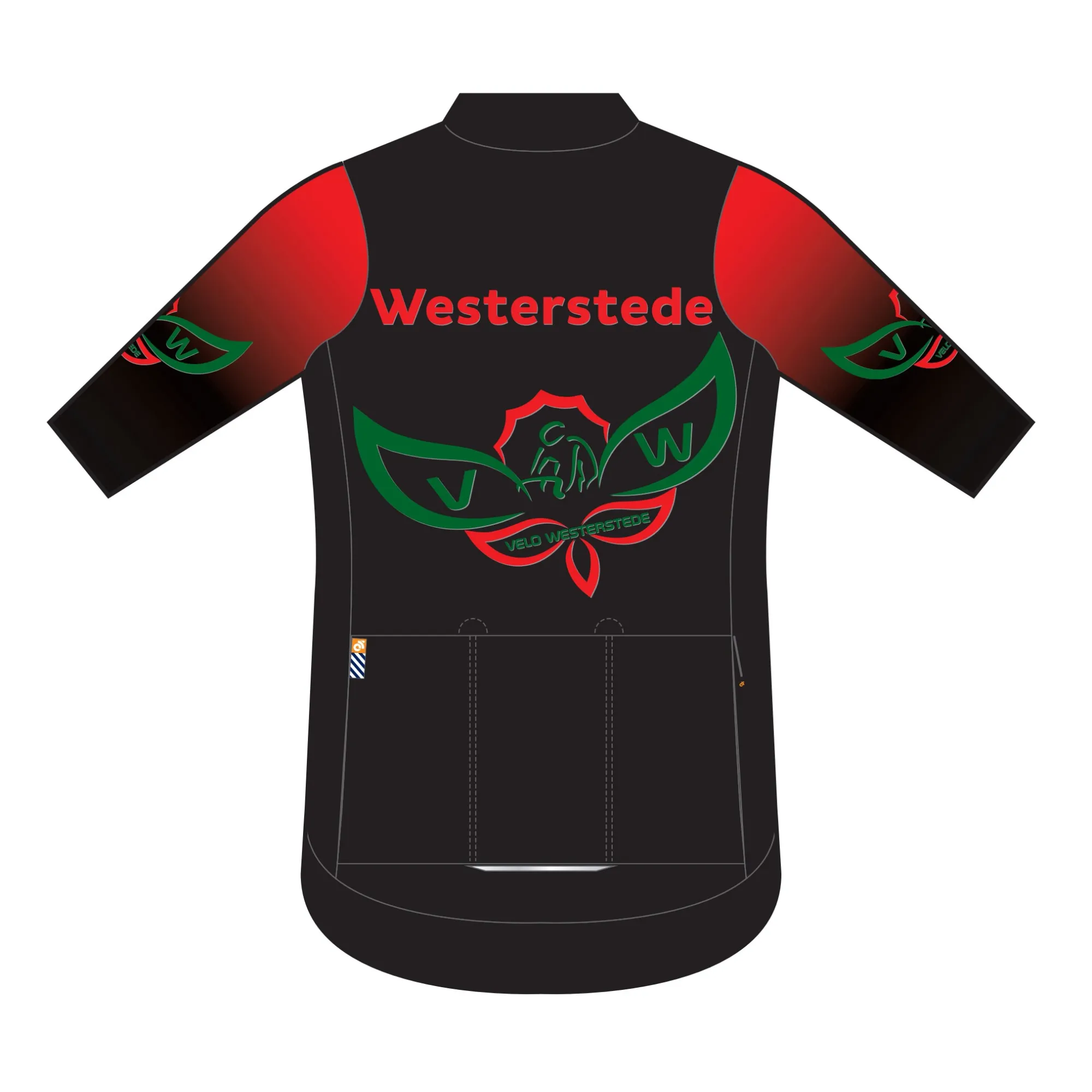 APEX  Zero Jersey