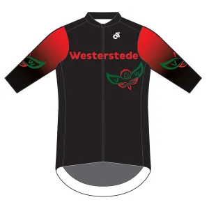 APEX  Zero Jersey