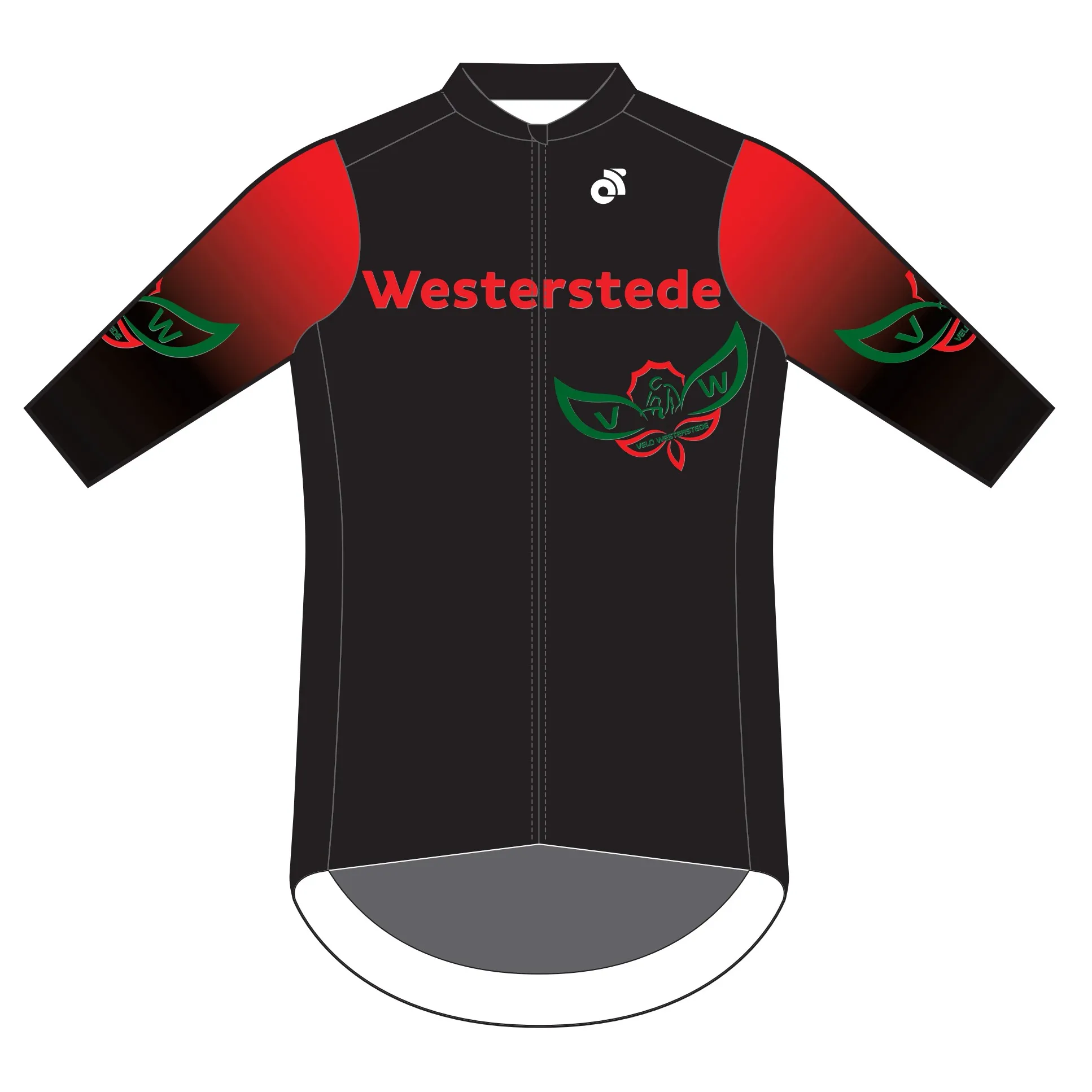 APEX  Zero Jersey