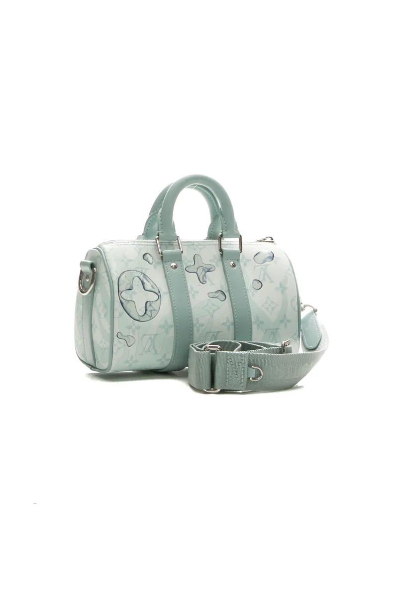 Aquagarden Keepall 25 Bandouliere Bag