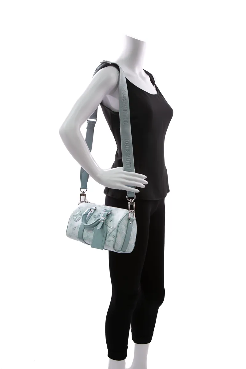 Aquagarden Keepall 25 Bandouliere Bag