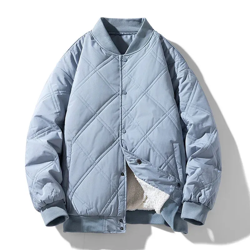 Ashford Fleece Bomber