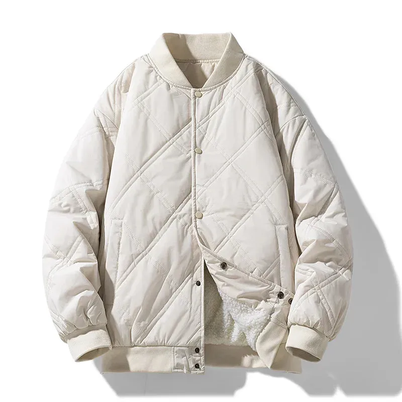 Ashford Fleece Bomber
