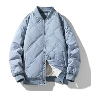 Ashford Fleece Bomber