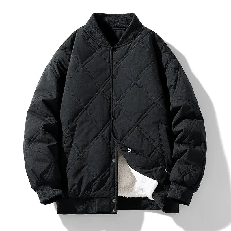 Ashford Fleece Bomber