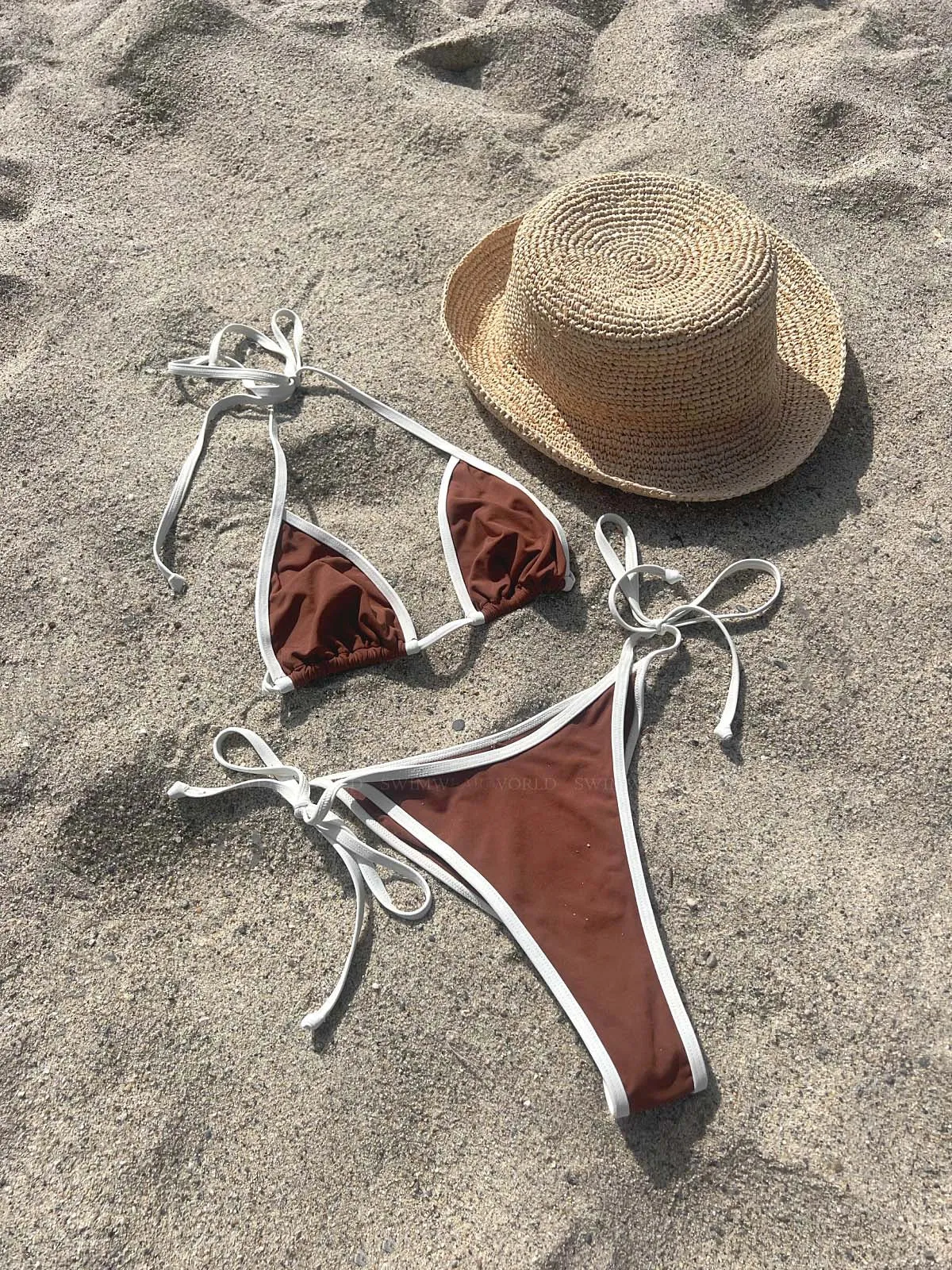 Aspen-Levy Bikini ::RET