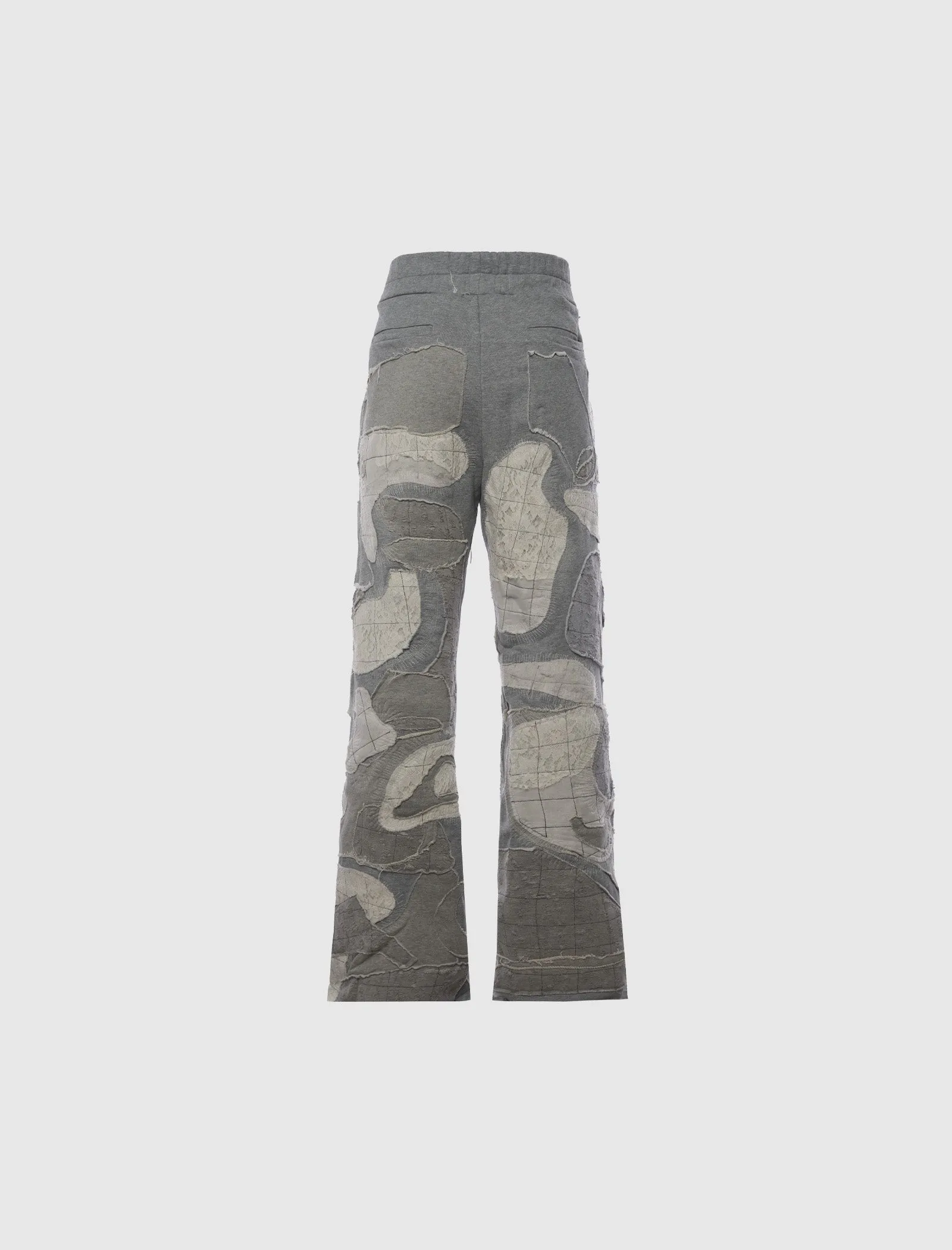 ATOM SWEATPANT