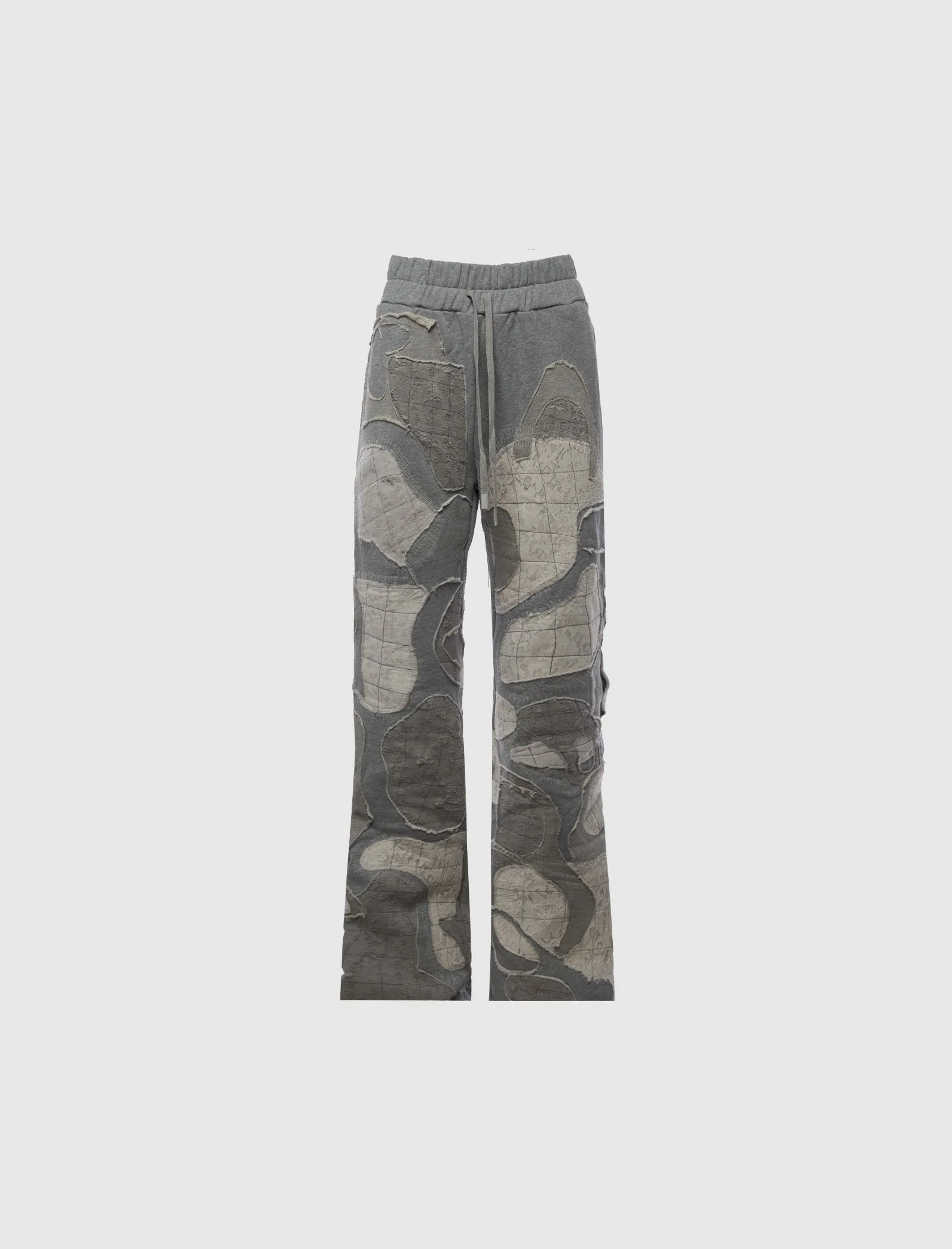 ATOM SWEATPANT