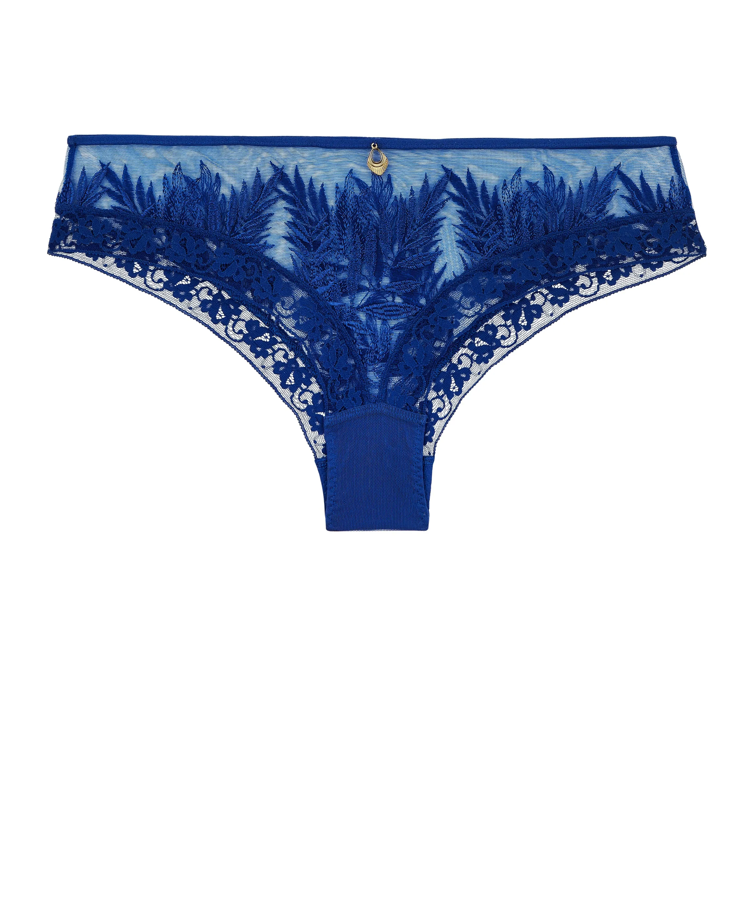 Aubade Parenthese Short