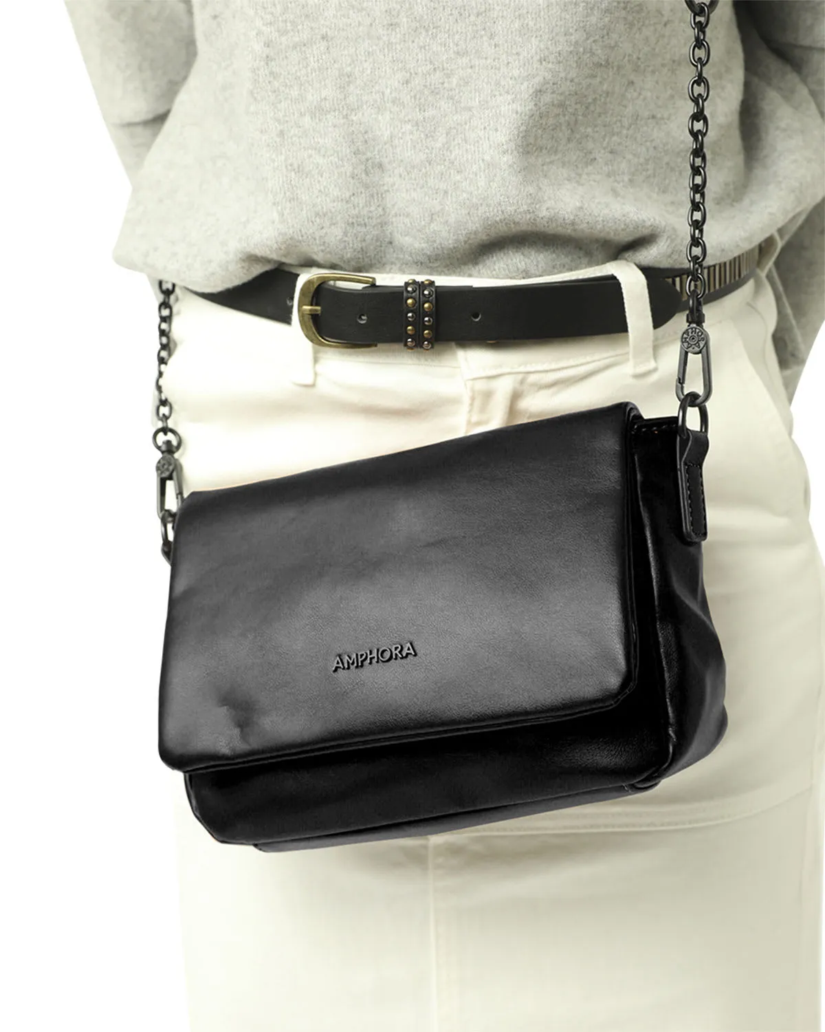 Aubry Crossbody