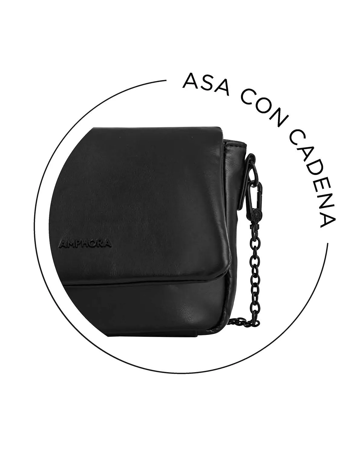Aubry Crossbody