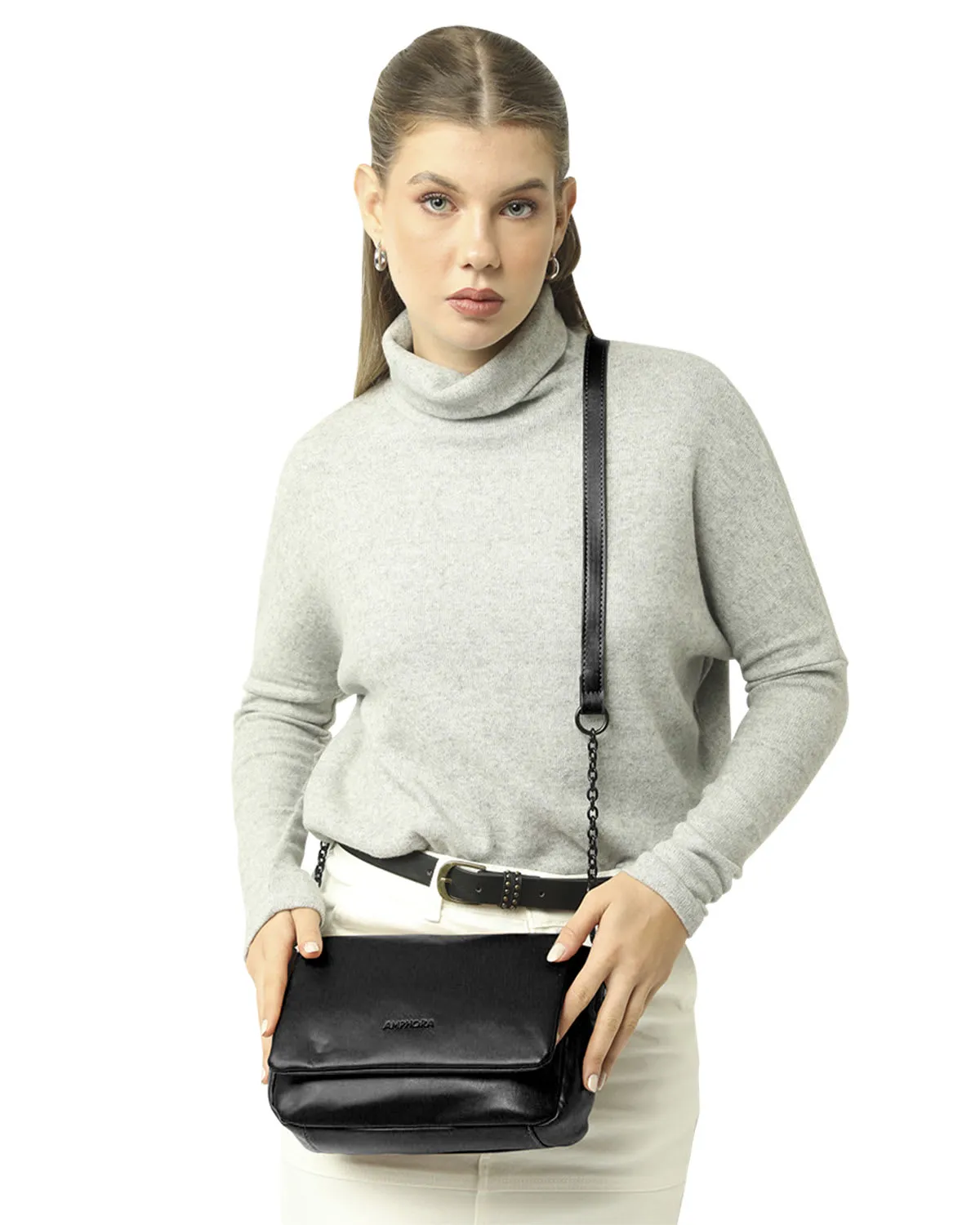 Aubry Crossbody