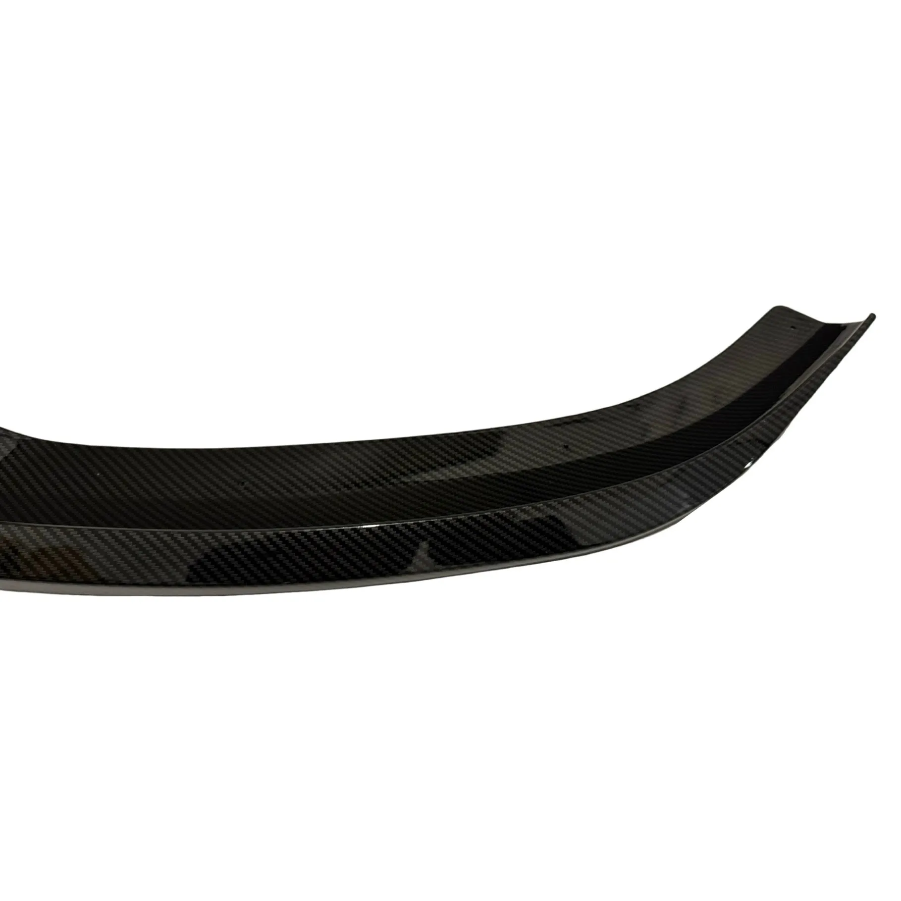 Audi A3/S3 Front Lip (17-20)