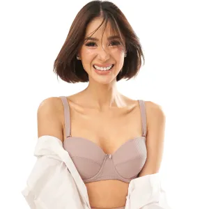 Avon Fashion Classic Angie Underwire 360 Comfort Full Cup Convertible Bra