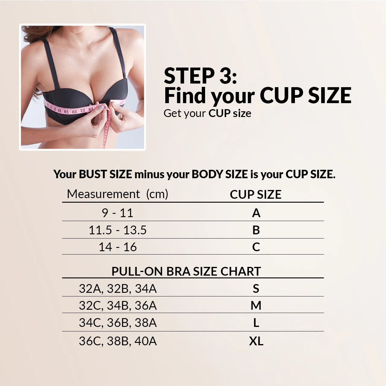 Avon Fashion Missy Prim Underwire Convertible Bra