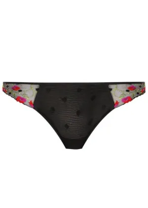 Awakening Brazilian - Black -