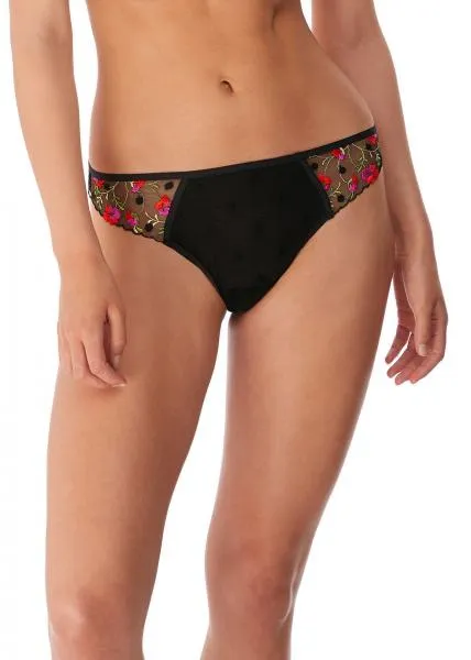 Awakening Brazilian - Black -