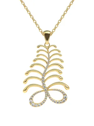 Aya Necklace