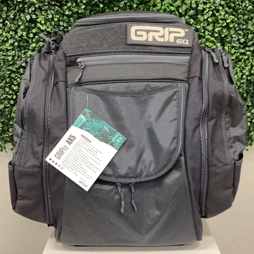Bag - AX5 Series Grip Bag