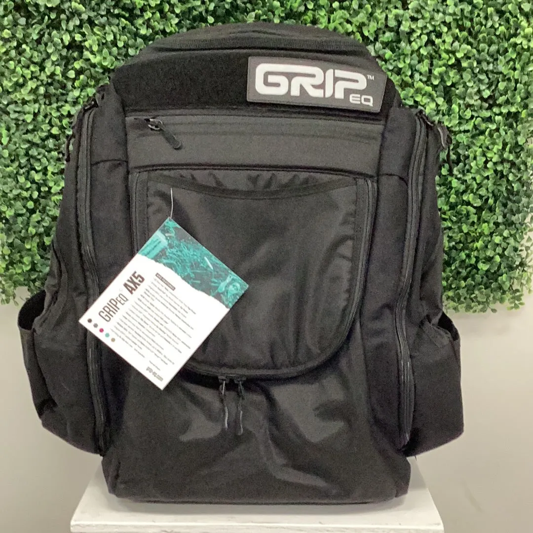 Bag - AX5 Series Grip Bag